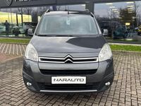 Usata Citroën Berlingo Feel 99 CV (72 kW) 2016 Grigio Monovolume