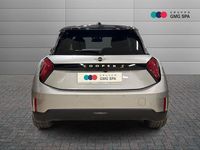 Usata Mini Cooper Classic 159 kW (217 CV) 2024 Argento Utilitaria