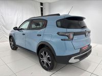 Nuova Citroën C3 Aircross 136 CV (100 kW) 2026 Blu SUV