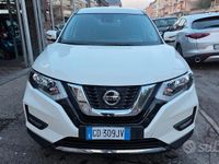 Usata Nissan X-Trail 150 CV (110 kW) 2020 Bianco SUV