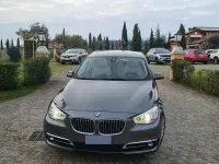 Usata BMW 520 190 CV (139 kW) 2014 Grigio Berlina