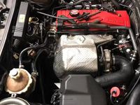 Usata Renault 21 1989 Grigio Berlina