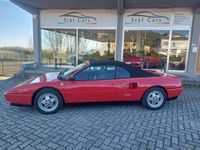 usata Ferrari Mondial Cabrio 3.4 T 300cv Asi oro