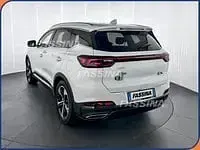 Usata DR DR 6.0 150 CV (110 kW) 2023 Bianco SUV