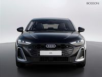 Nuova Audi A5 S-Line 299 CV (219 kW) 2026 Nero Berlina