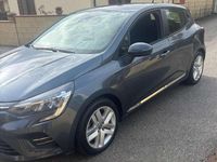 Usata Renault Clio V 91 CV (66 kW) 2021 Berlina