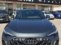 Nuova Audi Q5 Sportback S-Line 204 CV (150 kW) 2025 Nero SUV