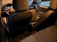 Usata VW Golf VII Highline 105 CV (77 kW) 2012 Nero Berlina