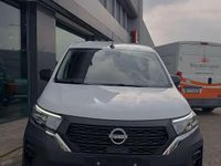 Nuova Nissan Townstar 131 CV (96 kW) 2026 Bianco Furgone