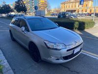 usata Citroën C5 2ª serie Executive 2.0 Blue HDi 180