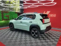 Nuova Fiat Grande Panda La Prima 101 CV (74 kW) 2026 Azzurro acqua (368) Utilitaria