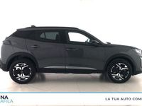 Nuova Peugeot 2008 Allure 101 CV (74 kW) 2025 Grigio SUV