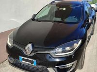 usata Renault Mégane SporTour 1.5 dci Wave 110cv