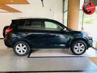 usata Toyota RAV4 RAV 42.2 d-4d Exclusive 150cv dpf