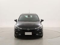 Usata Opel Astra Dynamic 150 CV (110 kW) 2019 Blu Station wagon