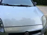 Usata Fiat Bravo Active 90 CV (66 kW) 2013 Utilitaria