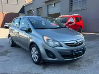 Usata Opel Corsa 86 CV (63 kW) 2015 Other Utilitaria
