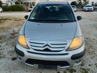 Usata Citroën C3 Elegance 60 CV (44 kW) 2007 Berlina