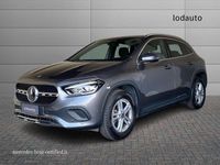 Usata Mercedes GLA180 116 CV (85 kW) 2023 Grigio SUV