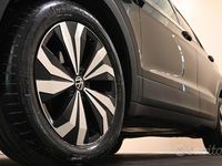 Usata VW T-Cross Life 95 CV (69 kW) 2025 Nero SUV