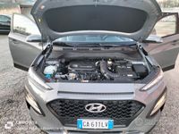 usata Hyundai Kona Kona 1.0 T-GDI Exellence