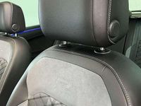 Usata VW Tiguan R-line 150 CV (110 kW) 2023 SUV