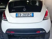 Usata Lancia Ypsilon Gold 80 CV (58 kW) 2013 Utilitaria
