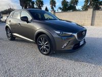 usata Mazda CX-3 1.5 d skyactiv technology 2017