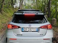 Usata Mercedes A35 AMG AMG 306 CV (225 kW) 2020 Berlina
