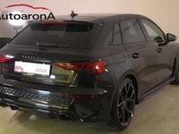 Usata Audi RS3 400 CV (294 kW) 2022 0e nero mito metallizzato Berlina