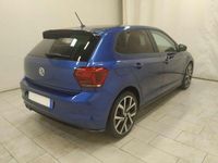 usata VW Polo 5p 2.0 tsi GTI 200cv dsg