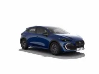 Nuova Renault Clio V Evolution 158 CV (116 kW) 2026 Blu iron Berlina