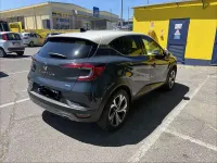 Usata Renault Captur RS Line 94 CV (69 kW) 2022 SUV
