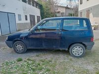 Usata Autobianchi Y10 1993 Blu Utilitaria