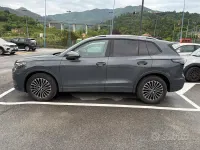 Usata VW Tiguan 150 CV (110 kW) 2024 Grigio SUV