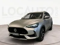 Usata MG HS Luxury 162 CV (119 kW) 2024 Grigio SUV