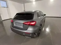 Nuova Mercedes A200 Advanced Plus 150 CV (110 kW) 2026 Grigio montagna met. Berlina