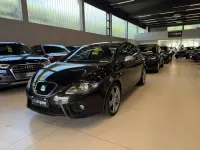Usata Seat Leon FR 170 CV (125 kW) 2008 Other Utilitaria