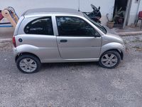 Usata Chatenet Barooder 2008 Grigio