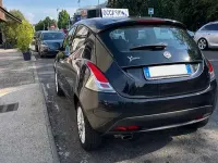 Usata Lancia Ypsilon Silver 69 CV (50 kW) 2014 Utilitaria