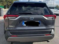 Usata Toyota RAV4 Hybrid 178 CV (130 kW) 2021 SUV