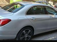 Usata Mercedes C220 Premium 194 CV (142 kW) 2020 Berlina