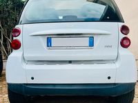 Usata Smart ForTwo Coupé Pulse 2009 Coupé