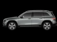 Nuova Mercedes EQB250+ Advanced 94 kW (129 CV) 2026 Grigio SUV