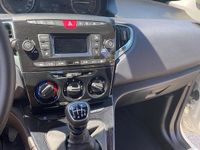 Usata Lancia Ypsilon 2024 Bianco Utilitaria