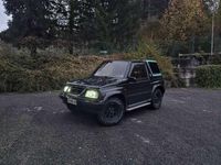 Usata Suzuki Vitara 79 CV (58 kW) 1991 SUV