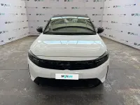 Usata Opel Corsa 101 CV (74 kW) 2025 Bianco Utilitaria