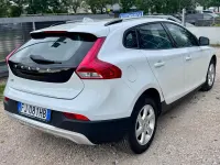 Occasion Volvo V40 CC 120 ch (88 kW) 2017 Blanc Break