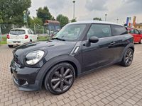 usata Mini Cooper S Paceman - -