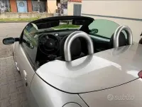 Usata Ford StreetKa 95 CV (69 kW) 2004 Cabrio